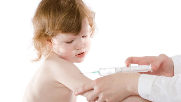 bebek aşıları
